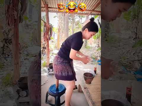 #timelapse Star to finish alone build log cabin (wooden house) how to build wooden cabin surviva