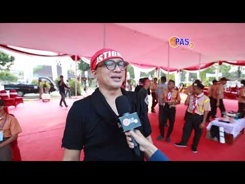 Dik Doank Datang Dengan Cinta