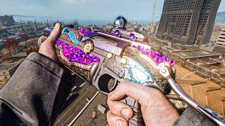Call of Duty Warzone Solo Duo Win PP-919 Gameplay PS5 Pro(No Commentary)