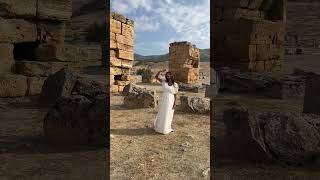 Discover Hierapolis - Turkish Airlines