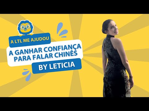 Aprenda Chinês em Pequim com a LTL // A Experiência da Leticia