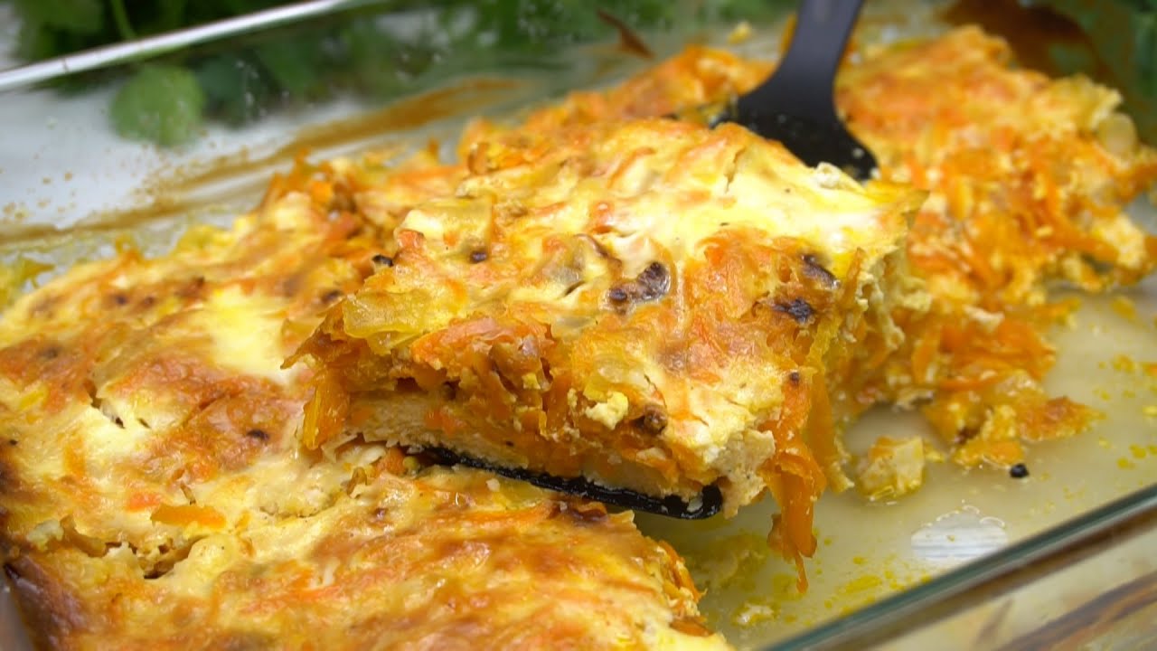 Мясо запеченное под овощной шубой на праздник и просто так!