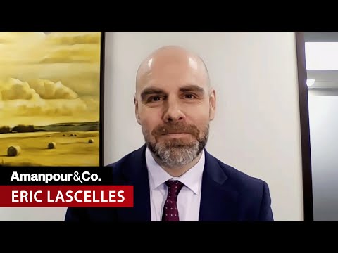 Pres. Trump Says the U.S. Doesn’t “Need” Canada. Is He Right? | Amanpour and Company