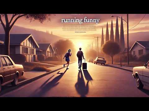 Running Funny | HD | Drama | Full movie in English