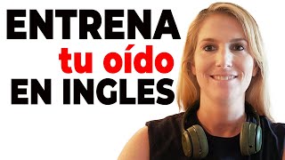 Entrena tu Oído en Inglés y Mejora tu Comprensión: Practica con Diferentes Voces