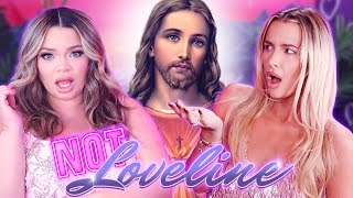 I CHEATED SO HARD HE FOUND JESUS!?!? | NOT LOVELINE Ep 28