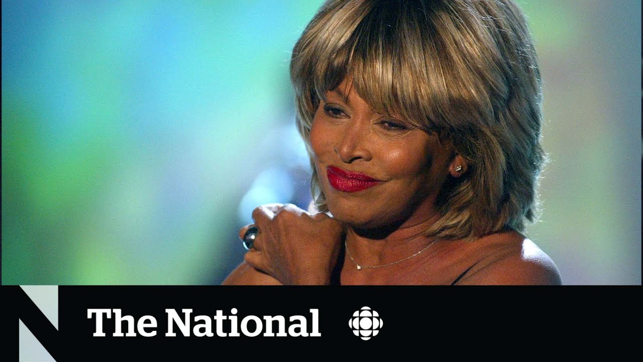 ‘Queen of Rock ‘n’ Roll’ Tina Turner Dies at 83.