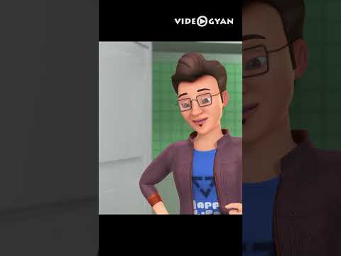 Baby Ronnie- Are You Sleeping Shorts | Zool Babies | Hindi Nursery Rhymes #shorts  #hindishorts