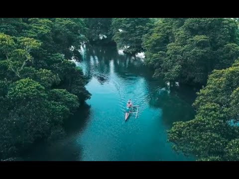 Tafaoga &nbsp;- Experience Our Beautiful Samoa - &nbsp;Episode 9