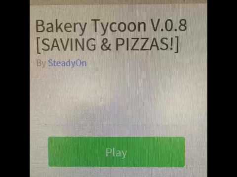 Roblox Bakery Tycoon Codes 07 2021 - roblox bakery tycoon codes