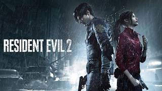 🔴LIVE TAMATIN RE 2 REMAKE