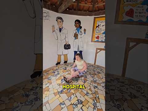Fiz um dodói pessoal! #sindromededown#pcd #inclusão #deficiência #diversidade #lyfestyle #hotel