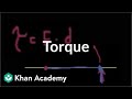 Understanding Torque