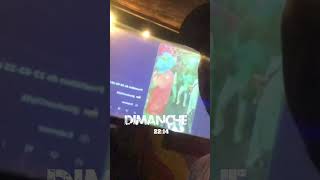 LONGOUA sur l’écran