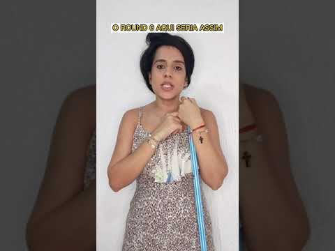 Se a Chiquinha e a Raimunda tivesse no #Roug6 #Shorts #Comédia