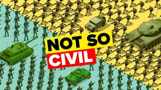 You Need to Understand These Civil Wars, History is Repeating