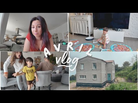 UNE VIE PAS TOUJOURS ROSE [ ELYROSE VLOG ]