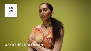 Gayathri Krishnan - Made It | A COLORS SHOW
