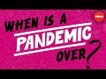 Pandemic Response Strategies and Outcomes