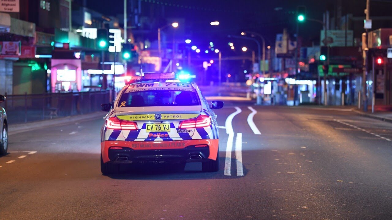 Rap and Drill Music ‘Inciting’ Young Sydney Men to Join Gangs