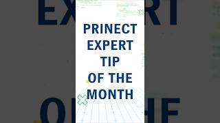 ⏩⏱️ Switch Modules Faster | Prinect Expert Tip of the Month #prinect