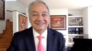 Domingo 17 de Agosto de 2025. - Jorge Duque Linares