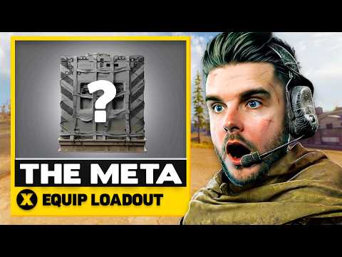 THE BEST NEW META LOADOUTS For VERDANSK WARZONE SEASON 4!