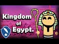 Ancient Egyptian Governance and Society