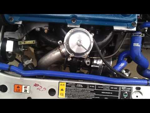 2001 Ford focus zx3 overheating problems #6