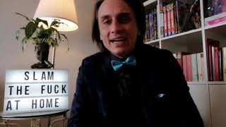 Slam the fuck at home - Part VI
