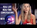 English Learning with Elsa AI
