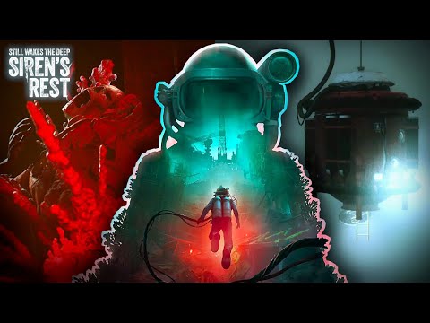 Still Wakes the Deep: Siren's Rest DLC (Full Game)