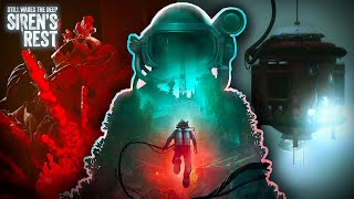 Still Wakes the Deep: Siren's Rest DLC (Full Game)