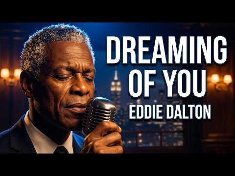 Dreaming Of You (Official Lyric Video)