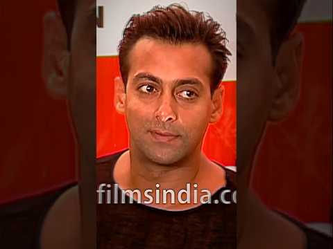 Salman Khan criticized the song Kaanta Laga