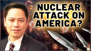 Ground Zero for the Next ATTACK on the USA | Can America Be Judged? A BLACK OUT for the Black Horse