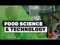 Food Science Concepts and Applications