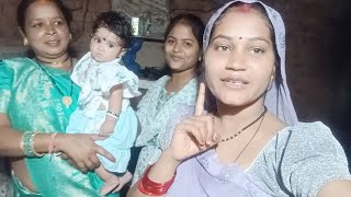 Aaj Pura Family Kaha Aay Han 😊