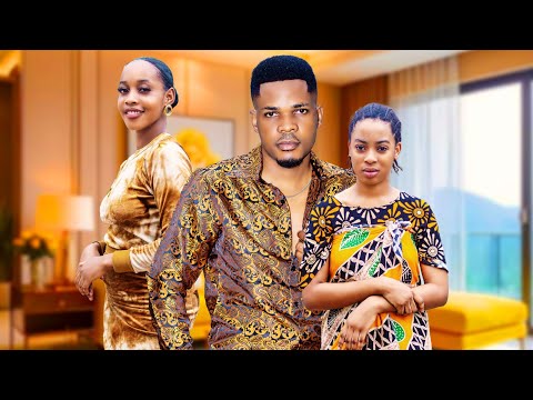 PENZI LA MTOTO WA BOSS ๐ NA DADA WA KAZI PART 45 | Love Story