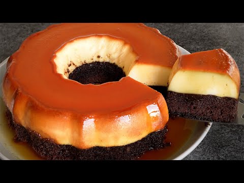 The One Dessert That Always Gets a ‘How Did You Do That?