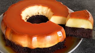 The One Dessert That Always Gets a ‘How Did You Do That?