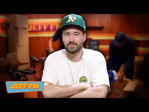 I'M OUT OF HERE!!  | Jeff FM | 175