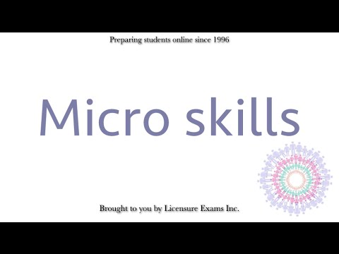 micro social work examples