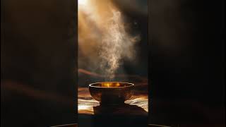 When the Noise Inside Won’t Stop | Healing Sounds Tibetan Singing Bowls