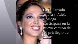 CARLA ESTRADA ACLARA