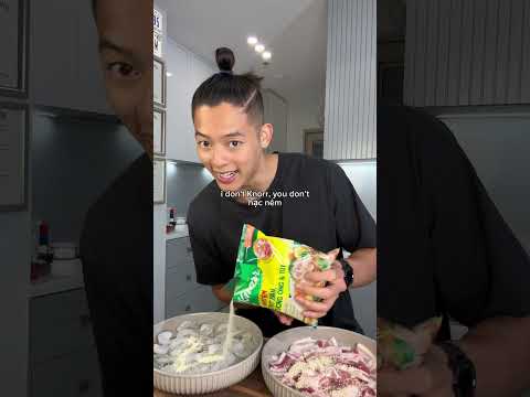 Ai còn nhớ bánh xeo ăn là ghiền ko?