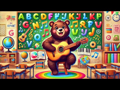 🔴 Preschool ABC's - ABCD Alphabet Songs For Learning - Sing & Dance With Me #MsRachel #singalong