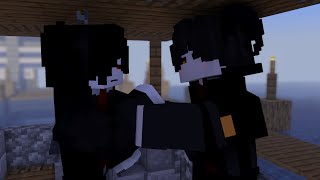 Minecraft Animation Boy love// On your side [Part 27]// 'Music Video ♪