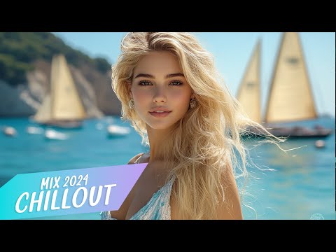 Best Chill Lounge Music 2024 - Best Deep House & Chill House Vibes Mix EP.1