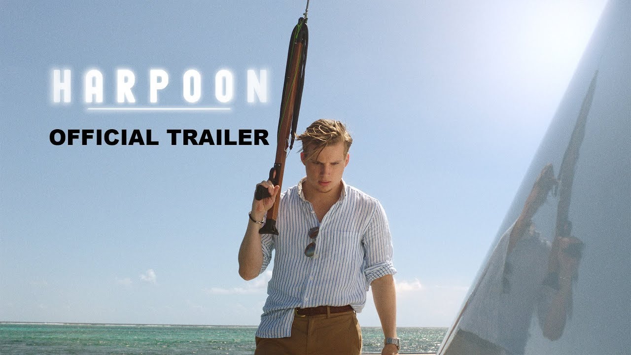 Harpoon Trailer thumbnail